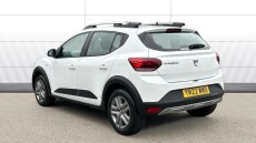 Dacia Sandero Stepway 1.0 TCe Comfort 5dr CVT Petrol Hatchback